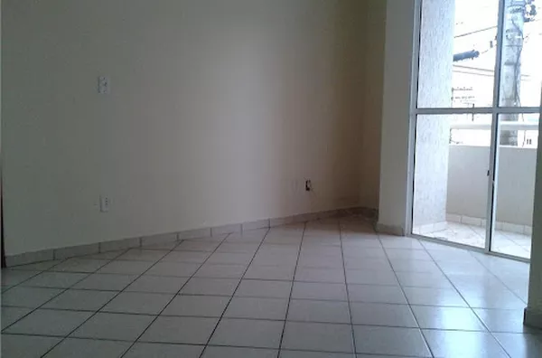Apartamento para aluguel Parque Industrial Lagoinha RIBEIRAO PRETO - Foto 2
