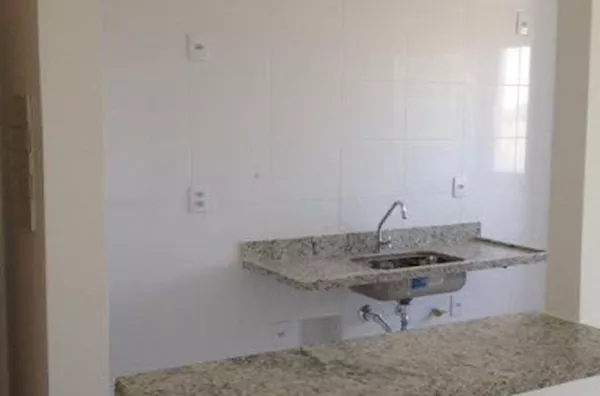 Apartamento para aluguel Jardim Nova Aliança RIBEIRAO PRETO - Foto 5