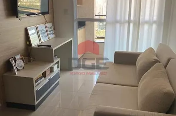 Apartamento em Jardim Nova Alianca  -  Ribeirão Preto - Foto 3