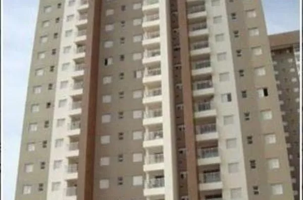Apartamento para venda Vila do Golf RIBEIRAO PRETO - Foto 2