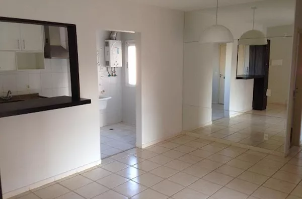 Apartamento para aluguel Nova Aliança RIBEIRAO PRETO - Foto 1