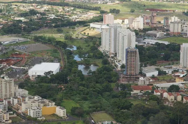 Sala para venda Nova Aliança RIBEIRAO PRETO - Foto 4