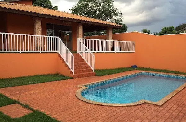 Casa para aluguel e venda Bonfim Paulista RIBEIRAO PRETO - Foto 2
