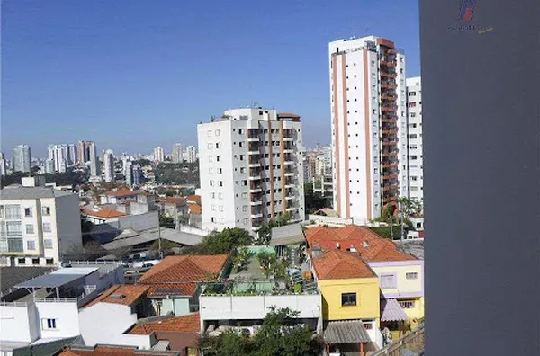 Apartamento para venda Vila Mariana São Paulo - Foto 5