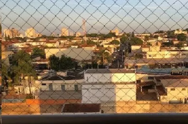 Apartamento para aluguel JARDIM SUMARE RIBEIRAO PRETO - Foto 1