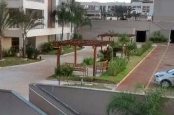 Apartamento para aluguel Vila do Golf RIBEIRAO PRETO - Foto 1