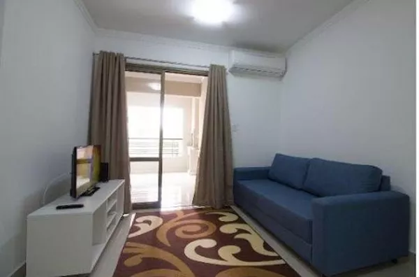 Apartamento para aluguel Jardim Botânico RIBEIRAO PRETO - Foto 3