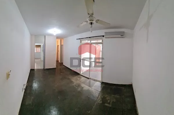 Apartamento em Jardim Sumare  -  Ribeirão Preto - Foto 3