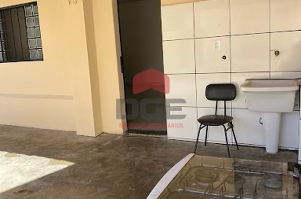 Casa Edícula em Planalto Verde  -  Ribeirão Preto - Foto 3