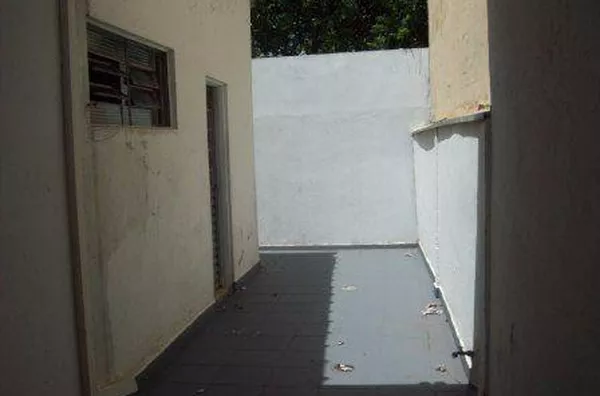 Casa para aluguel Campos Elíseos RIBEIRAO PRETO - Foto 1