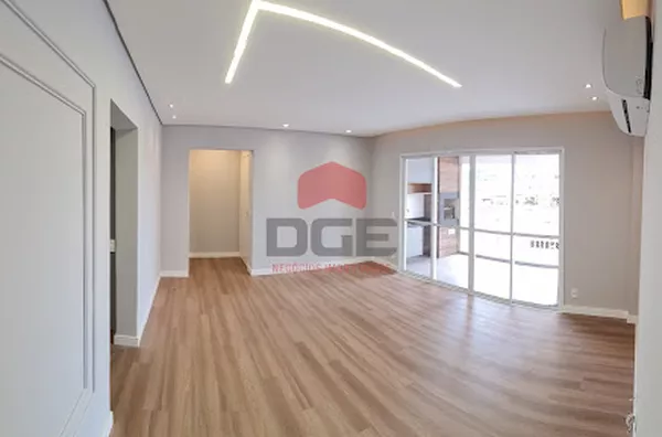 Apartamento em Vila do Golfe  -  Ribeirão Preto - Foto 2