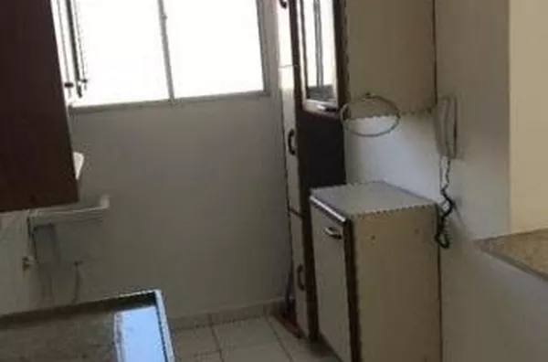Apartamento para aluguel Reserva Sul Condomínio Resort RIBEIRAO PRETO - Foto 10