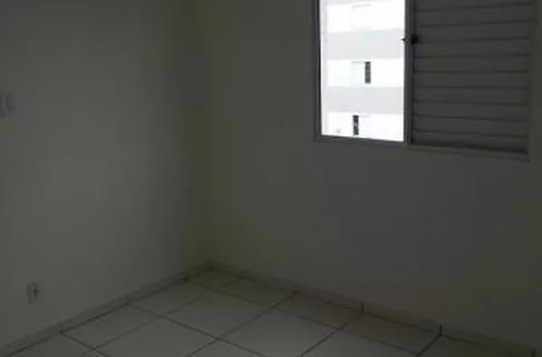Apartamento para aluguel Vila Virginia RIBEIRAO PRETO - Foto 6