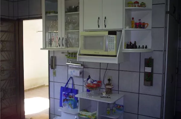 Casa para venda Vila Monte Alegre RIBEIRAO PRETO - Foto 4