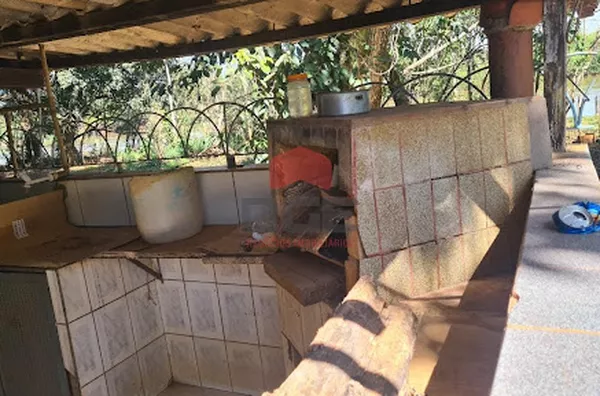 Casa em Rural  -  Jardinópolis - Foto 4