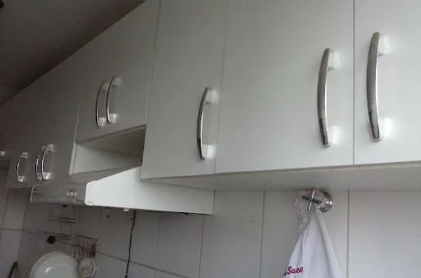 Apartamento para aluguel Parque Residencial Lagoinha RIBEIRAO PRETO - Foto 1