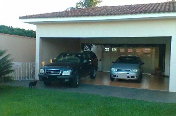 Casa para venda Centro Jardinópolis - Foto 4