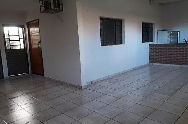 Casa para venda Ipiranga RIBEIRAO PRETO - Foto 5