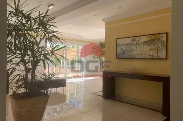 Apartamento em Vila Seixas  -  Ribeirão Preto - Foto 5
