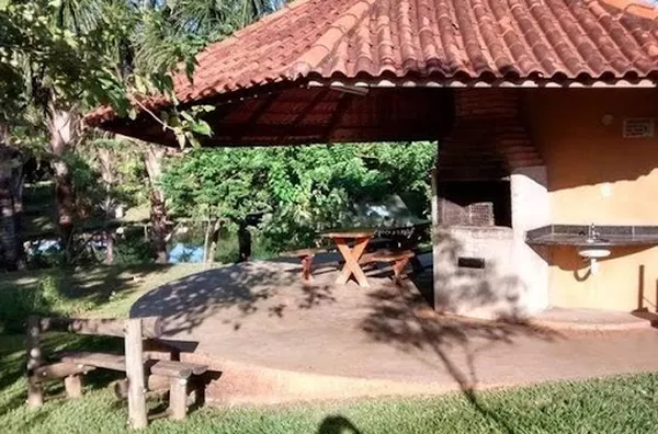 Casa para aluguel Jardim Interlagos RIBEIRAO PRETO - Foto 3