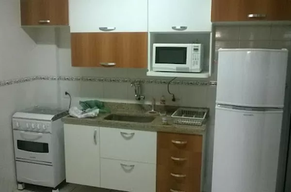 Apartamento para aluguel Jardim Botânico RIBEIRAO PRETO - Foto 5