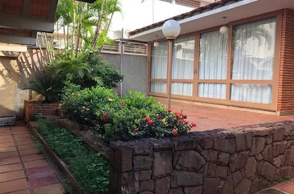 Casa para aluguel Alto da Boa Vista RIBEIRAO PRETO - Foto 3