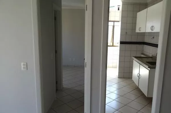 Apartamento para aluguel Presidente Médici RIBEIRAO PRETO - Foto 4