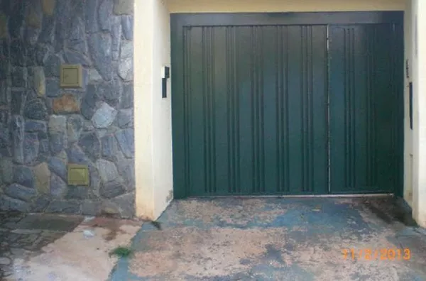 Casa para venda Vila Tamandaré RIBEIRAO PRETO - Foto 1