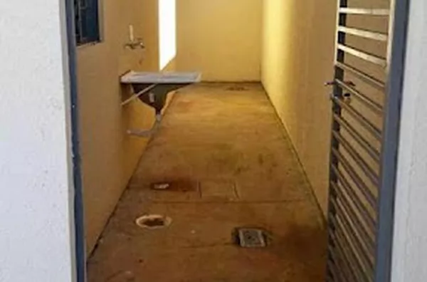 Casa para aluguel Geraldo Correia de Carvalho RIBEIRAO PRETO