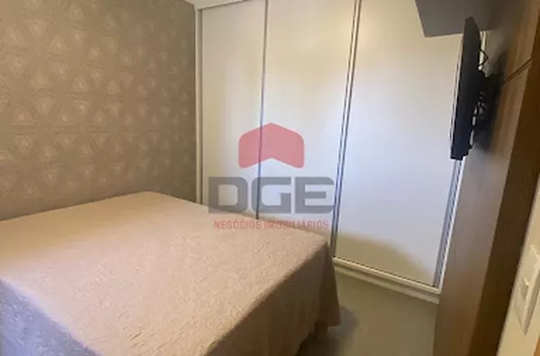 Apartamento em Jardim Nova Alianca  -  Ribeirão Preto - Foto 6