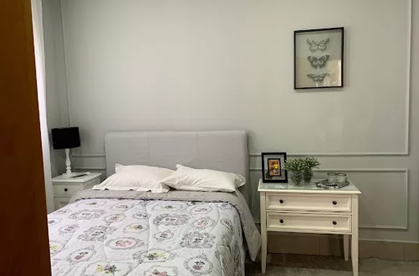 Sobrado para venda Distrito de Bonfim Paulista RIBEIRAO PRETO - Foto 32
