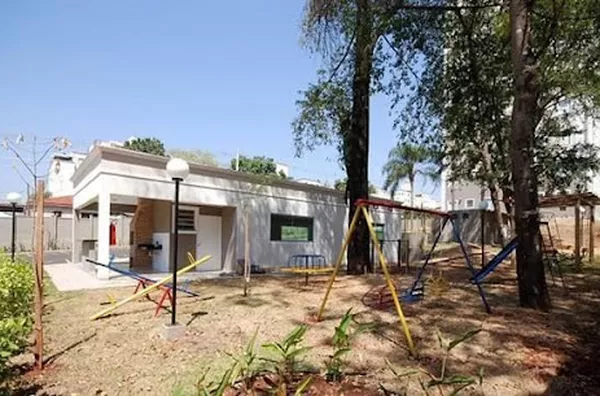 Apartamento para aluguel City Ribeirão RIBEIRAO PRETO - Foto 6