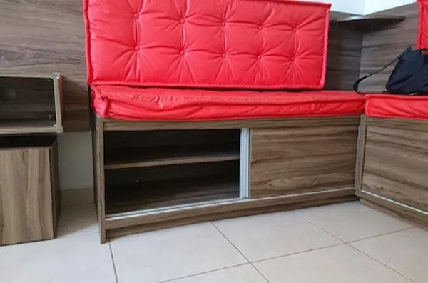 Apartamento para aluguel Nova Aliança RIBEIRAO PRETO - Foto 5
