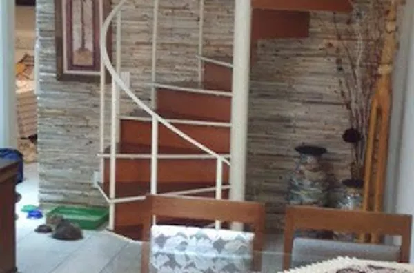 Apartamento Duplex/Cobertura para venda Presidente Médici RIBEIRAO PRETO - Foto 1