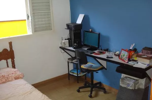 Dormitorio