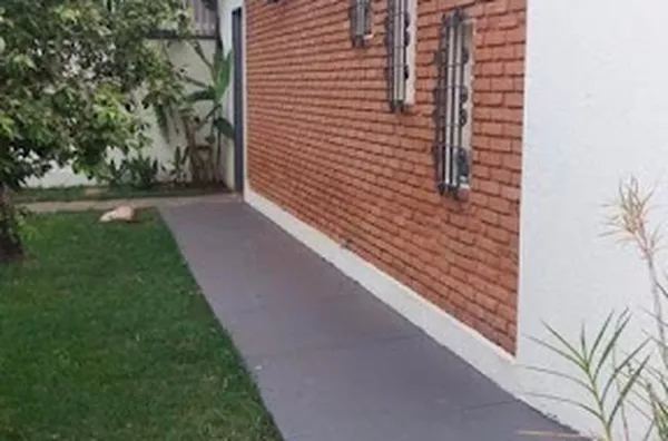Casa para aluguel e venda Parque Industrial Lagoinha RIBEIRAO PRETO - Foto 2