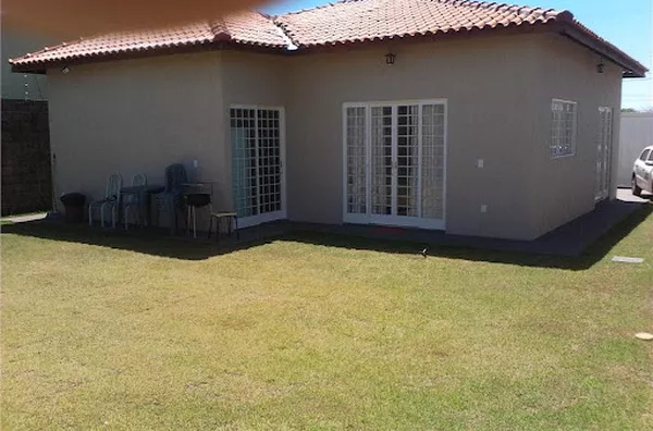Casa para venda Parque Residencial Cândido Portinari RIBEIRAO PRETO