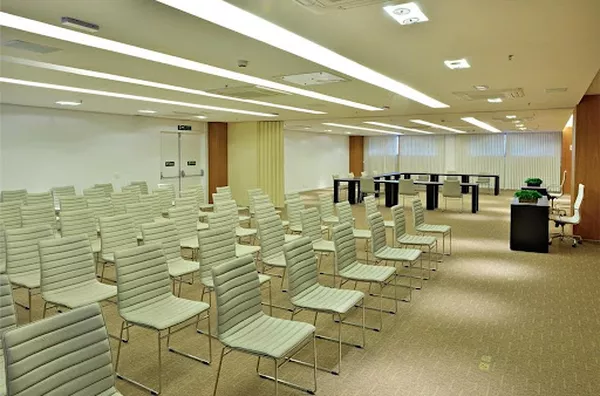 Sala para venda Vila do Golf RIBEIRAO PRETO - Foto 5