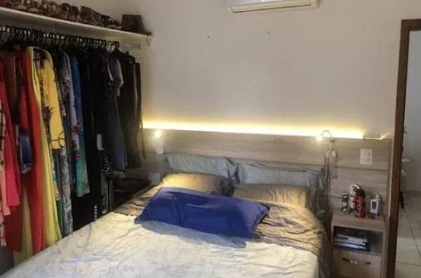 Apartamento para aluguel Jardim Botânico RIBEIRAO PRETO - Foto 5