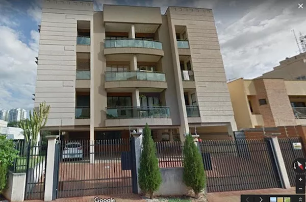 Apartamento para aluguel Jardim Califórnia RIBEIRAO PRETO - Foto 2