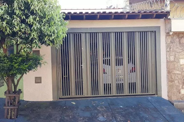 Casa para venda Planalto Verde RIBEIRAO PRETO - Foto 1