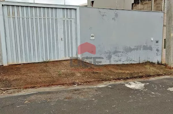 Lote / Terreno em Residencial Florida  -  Ribeirão Preto - Foto 1