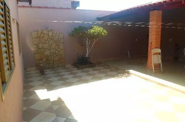 Casa para venda Planalto Verde RIBEIRAO PRETO - Foto 2