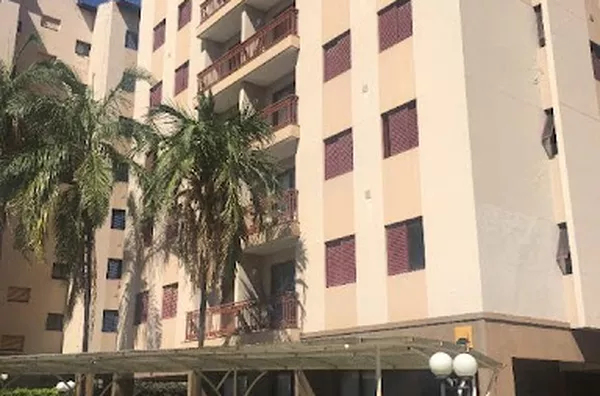 Apartamento para aluguel e venda Jardim Palma Travassos RIBEIRAO PRETO - Foto 3