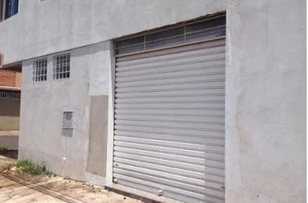Loja/Salão para aluguel Vila Elisa RIBEIRAO PRETO - Foto 1