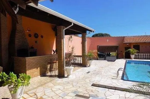 Casa para venda Parque Residencial Cândido Portinari RIBEIRAO PRETO - Foto 5