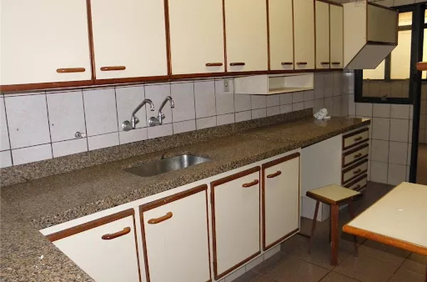 Apartamento para venda Jardim Irajá RIBEIRAO PRETO - Foto 4