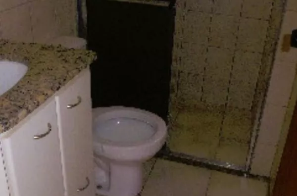 Apartamento para venda Vila Ana Maria RIBEIRAO PRETO - Foto 4