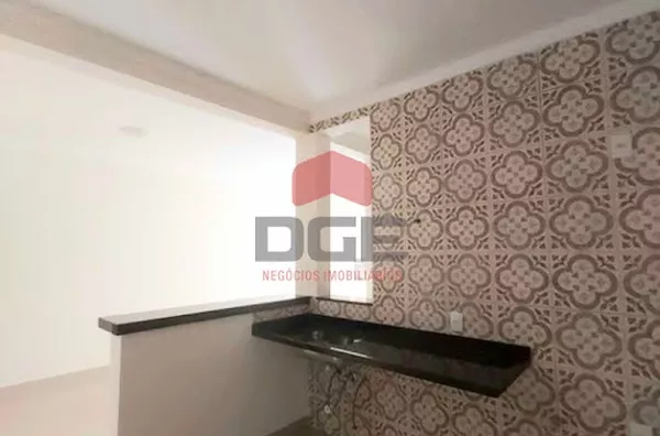 Apartamento em Res E Com Palmares  -  Ribeirão Preto - Foto 1