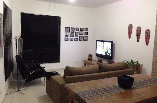 Casa para aluguel Jardim dos Flamboyants Araraquara - Foto 6